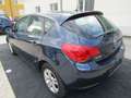 Opel Astra Edition Blau - thumbnail 9