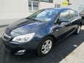 Opel Astra Edition Blau - thumbnail 3