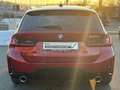 BMW 330 e Touring M Sportpaket ACC NAVI 360 HiFi AHK Rouge - thumbnail 7