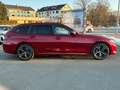 BMW 330 e Touring M Sportpaket ACC NAVI 360 HiFi AHK Rouge - thumbnail 9