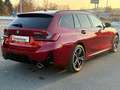BMW 330 e Touring M Sportpaket ACC NAVI 360 HiFi AHK Rouge - thumbnail 3