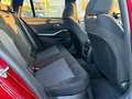BMW 330 e Touring M Sportpaket ACC NAVI 360 HiFi AHK Rouge - thumbnail 16