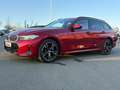 BMW 330 e Touring M Sportpaket ACC NAVI 360 HiFi AHK Rouge - thumbnail 5
