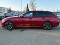 BMW 330 e Touring M Sportpaket ACC NAVI 360 HiFi AHK Rouge - thumbnail 8