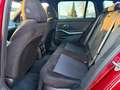 BMW 330 e Touring M Sportpaket ACC NAVI 360 HiFi AHK Rouge - thumbnail 15