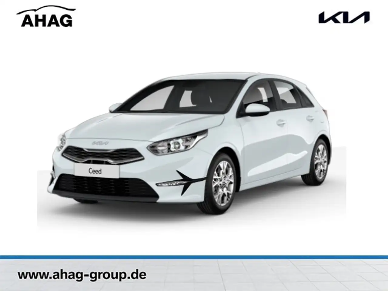 Kia Ceed / cee