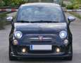 Abarth 500 595 COMPETIZIONE Schwarz - thumbnail 4
