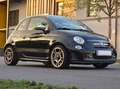 Abarth 500 595 COMPETIZIONE Schwarz - thumbnail 3