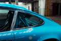 Porsche 911 S Restomod Blau - thumbnail 23