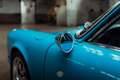 Porsche 911 S Restomod Blau - thumbnail 36
