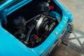 Porsche 911 S Restomod Blau - thumbnail 15