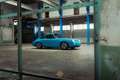 Porsche 911 S Restomod Blau - thumbnail 1