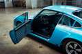 Porsche 911 S Restomod Blau - thumbnail 11