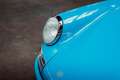 Porsche 911 S Restomod Blau - thumbnail 31