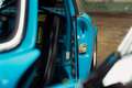 Porsche 911 S Restomod Blau - thumbnail 49
