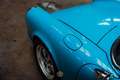 Porsche 911 S Restomod Blau - thumbnail 44