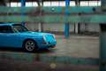 Porsche 911 S Restomod Blau - thumbnail 21