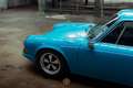 Porsche 911 S Restomod Blau - thumbnail 24