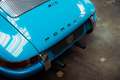 Porsche 911 S Restomod Blau - thumbnail 22