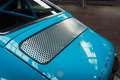 Porsche 911 S Restomod Blau - thumbnail 39
