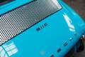 Porsche 911 S Restomod Blau - thumbnail 20