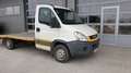 Iveco Daily 29 L 14 3000 2,3 HPT Blanc - thumbnail 1
