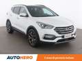 Hyundai SANTA FE 2.2 CRDi Style A/T 4WD Bianco - thumbnail 8