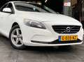 Volvo V40 1.6 T2 R-Design|Stoelvw|Xenon|PDC|Cruise|Clima|APK Blanc - thumbnail 3
