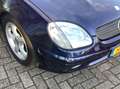 Mercedes-Benz SLK 200 K. Unieke kleur, incl nwe apk en onderhoudsbeurt Blauw - thumbnail 11