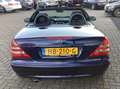 Mercedes-Benz SLK 200 K. Unieke kleur, incl nwe apk en onderhoudsbeurt Blauw - thumbnail 18