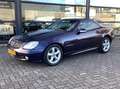 Mercedes-Benz SLK 200 K. Unieke kleur, incl nwe apk en onderhoudsbeurt Blauw - thumbnail 2
