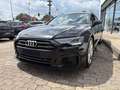 Audi S6 Avant 3.0 TDI Quattro S Sportsitze B&O Schwarz - thumbnail 7