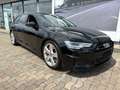 Audi S6 Avant 3.0 TDI Quattro S Sportsitze B&O Schwarz - thumbnail 2