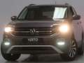 Volkswagen T-Cross T-Cross 1.0 TSI OPF ACTIVE Gris - thumbnail 22