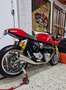 Triumph Thruxton Rojo - thumbnail 1