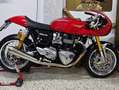 Triumph Thruxton Rojo - thumbnail 3