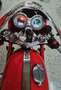 Triumph Thruxton Rojo - thumbnail 5