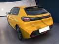 Peugeot 208 II 2019 1.2 puretech Allure Pack s&s 100cv Giallo - thumbnail 6