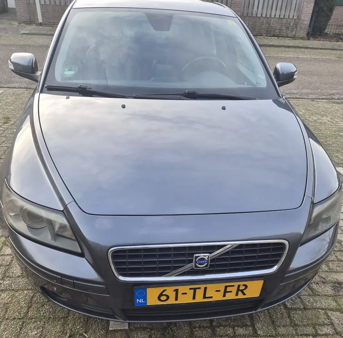 Volvo S40 1.8 Edition I Grijs - 1