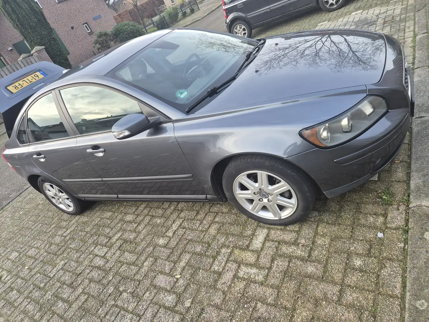 Volvo S40 1.8 Edition I Grijs - 2