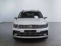Volkswagen Tiguan 2.0 TSI Comfortline R-Line MEMO 360 AHK Weiß - thumbnail 4