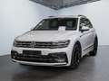 Volkswagen Tiguan 2.0 TSI Comfortline R-Line MEMO 360 AHK Weiß - thumbnail 2