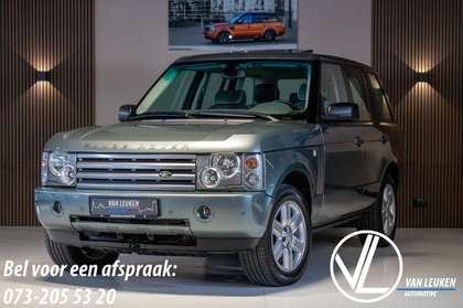 Land Rover Range Rover 4.4 V8 Vogue 18.950 EX BTW