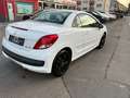 Peugeot 207 207 CC 1.6 /Premium/Klimaauto/Alu/NSW Blanc - thumbnail 5