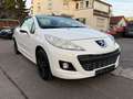 Peugeot 207 207 CC 1.6 /Premium/Klimaauto/Alu/NSW Blanc - thumbnail 1