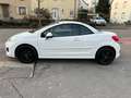 Peugeot 207 207 CC 1.6 /Premium/Klimaauto/Alu/NSW Blanc - thumbnail 3
