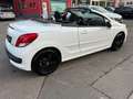 Peugeot 207 207 CC 1.6 /Premium/Klimaauto/Alu/NSW Blanc - thumbnail 11