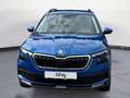 Skoda Kamiq KAMIQ CLEVER 1.5 TSI ACT DSG Navi Kamera Blau - thumbnail 7