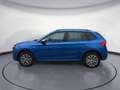 Skoda Kamiq KAMIQ CLEVER 1.5 TSI ACT DSG Navi Kamera Blau - thumbnail 3