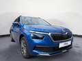 Skoda Kamiq KAMIQ CLEVER 1.5 TSI ACT DSG Navi Kamera Blau - thumbnail 13